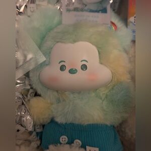 Head in the Clouds Mickey Leisure Rainbow